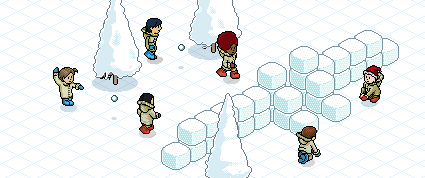 SnowStorm