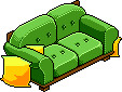 Sofa HC