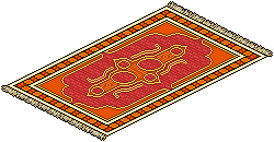 Alfombra Persa