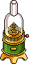 Lampara de Aceite
