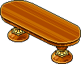 Mesa Nordica