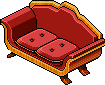Sofa Trono